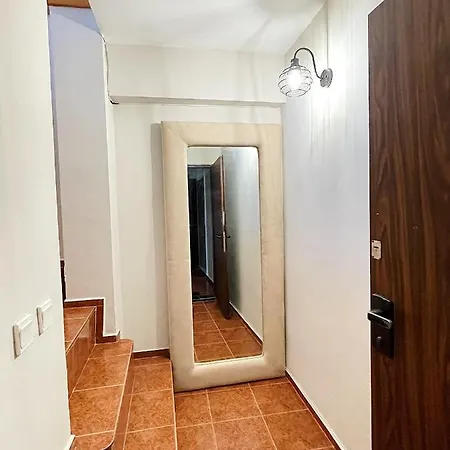 Апартамент Fenix Center *