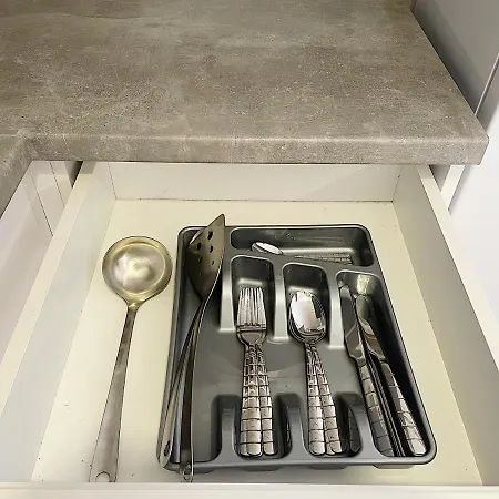 Fenix Center Apartament