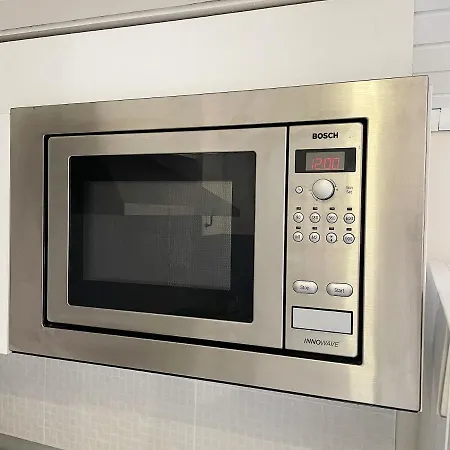 Fenix Center Apartament