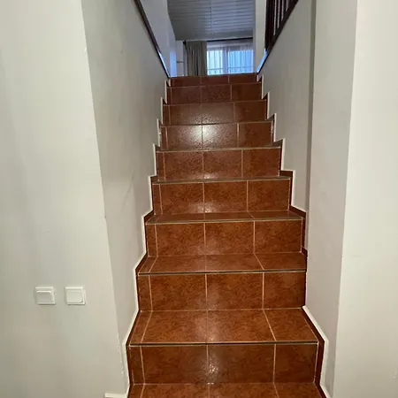 Fenix Center Апартамент *