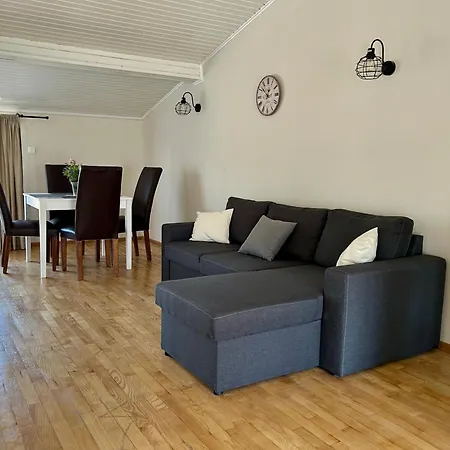 Fenix Center Apartament *