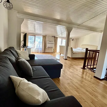 Apartament Fenix Center Warna