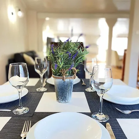 Apartament Fenix Center Varna