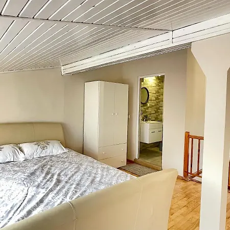 Fenix Center Apartament