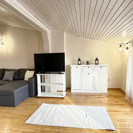 Apartament Fenix Center